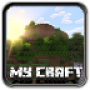 icon My Craft Survival cho Huawei Y7 Prime 2018