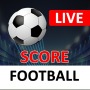 icon Football TV Live Streaming HD - Live Football TV