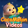 icon Cocomelon Nursery Rhymes VideosMarsal