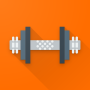icon Gym WP - Workout Tracker & Log cho Samsung Galaxy S7 Edge