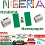 icon NIGERIA NEWSPAPERS