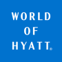 icon World of Hyatt cho ivoomi Me3S
