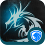 icon AppLock Theme - Dragon Legend cho AllCall A1