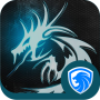 icon AppLock Theme - Dragon Legend cho intex Cloud String HD