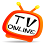 icon TVHD (ทีวีออนไลน์) cho Bluboo S8 plus