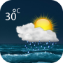 icon Weather Updates Free