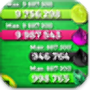 icon تهكير كلاش اوف كلآنس SIMULATOR cho Lanix Ilium L910