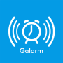 icon Galarm