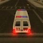 icon Ambulance Parking