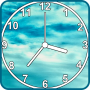 icon Analog Clock Wallpaper Free