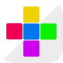 icon Qubed