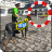 icon Police Dog Stunt Training 1.2