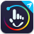 icon TouchPal German Pack 5.8.1.5