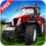 icon Farming Simulator 3D