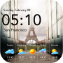 icon Paris Widget