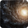 icon Galactic Core Free Wallpaper cho oukitel K5