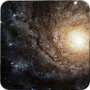 icon Galactic Core Free Wallpaper cho Micromax Canvas Spark 2+