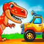 icon Dino trucks