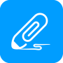 icon DrawNote: Drawing Notepad Memo cho amazon Fire HD 10 (2017)