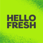 icon HelloFresh: Tasty Meal Planner cho Vertex Impress Dune