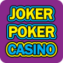 icon Joker Poker