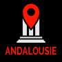 icon Andalusia Travel Guide & Offline Map