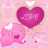 icon Romantic Theme GO SMS Pro 3.9