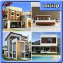 icon Minimalist Home Designs cho Doogee Y6 Max