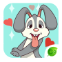 icon bunny