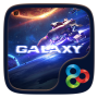 icon (FREE)Galaxy GO Launcher Theme