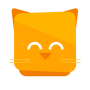 icon Cat Reaction