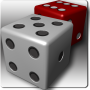 icon Dice 3D cho intex Cloud String V2.0