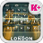 icon London Keyboard Theme 3.0.2