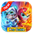 icon Guide For Talking Tom Hero 1.0