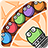 icon Bubble Blast Marbles 1.0.4