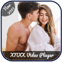 icon XNXX Video Player - XXVI Video Player cho sharp Aquos Sense Lite