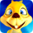 icon Nut FlowFunny Squirrel Feed 3.0