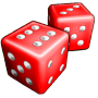 icon Dice 3D cho ivoomi V5