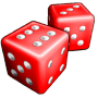 icon Dice 3D cho HTC U Ultra