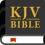 icon Holy Bible KJV