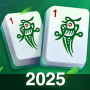 icon Mahjongscapes