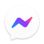 icon Messenger Lite cho Ark Benefit Note 1