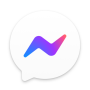 icon Messenger Lite cho Meizu MX6