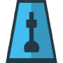 icon Metronomerous - pro metronome cho Samsung Galaxy S6 Edge