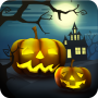 icon Halloween 3D Live Wallpaper