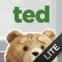 icon Talking Ted LITE cho Samsung P1000 Galaxy Tab