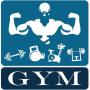 icon GYM Workout App