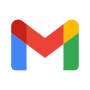 icon Gmail cho intex Aqua Strong 5.2