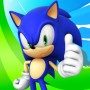 icon Sonic Dash - Endless Running cho Ginzzu S5021