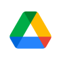 icon Google Drive cho AllCall A1